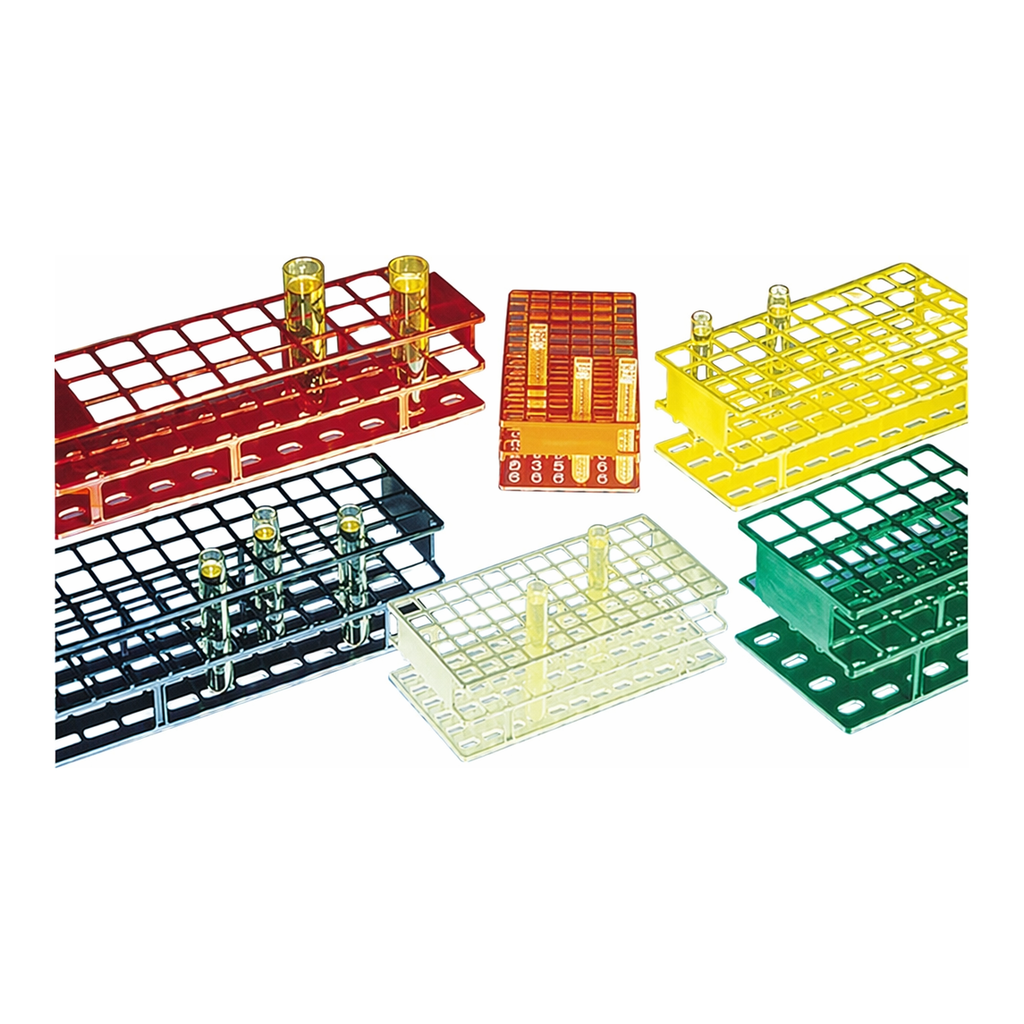 Merck Unwire full racks, polyketone