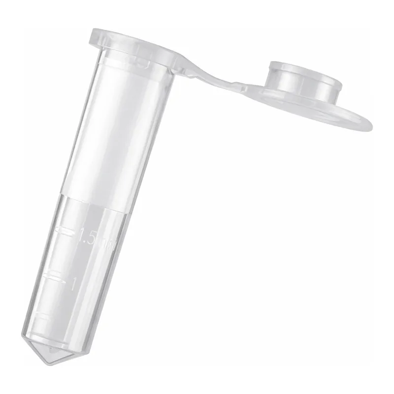 Merck Boil proof microtubes