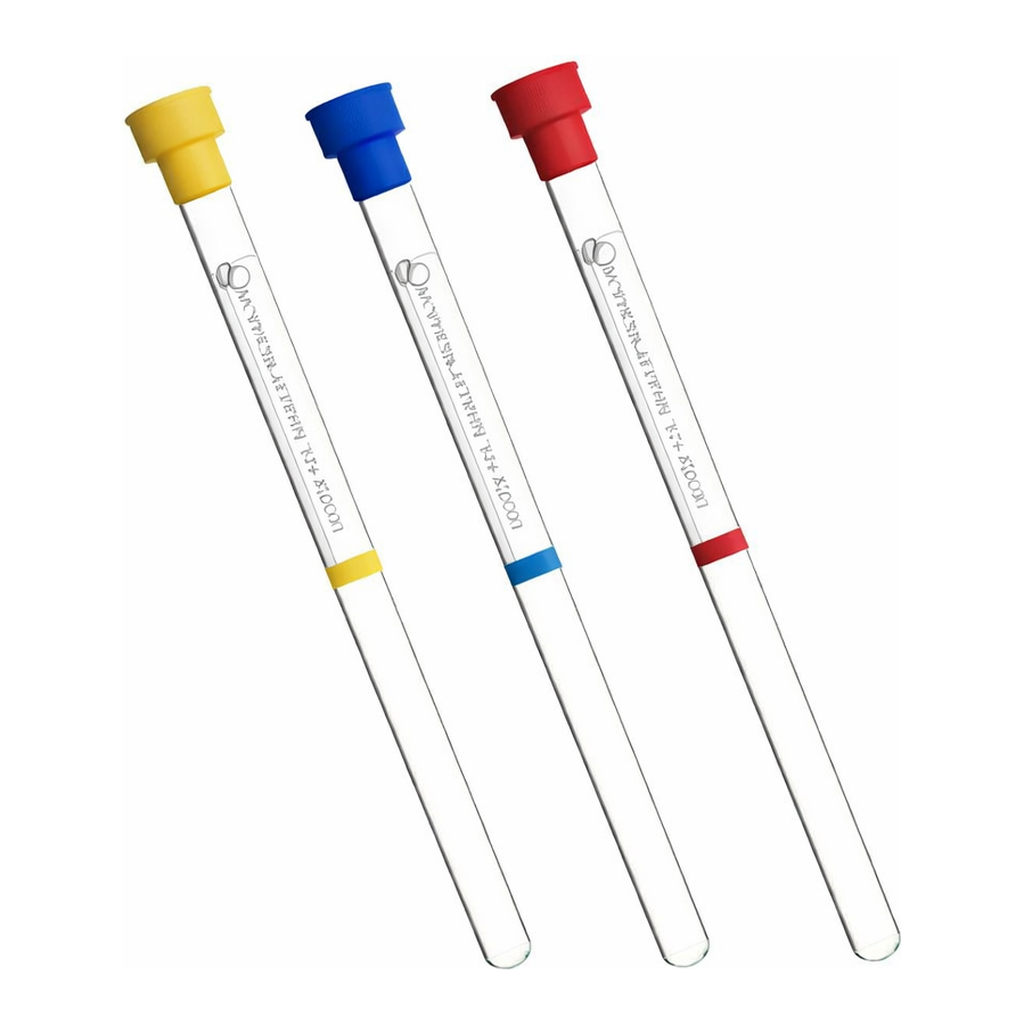 Merck Aldrich ColorSpec NMR tubes