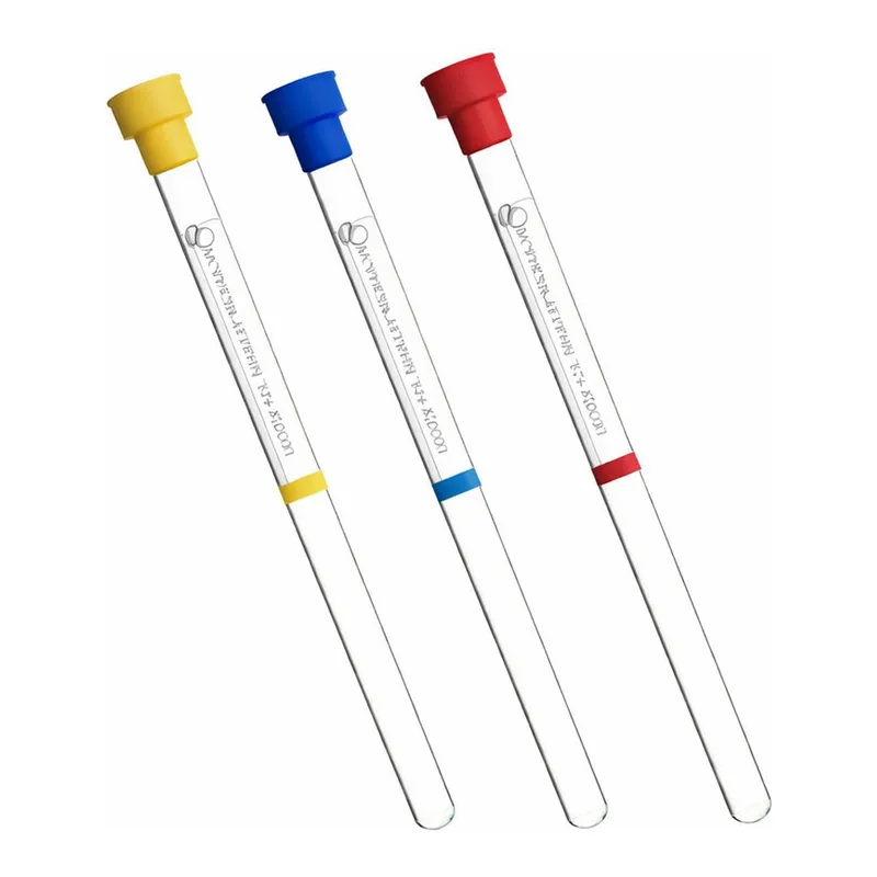 Merck Aldrich ColorSpec NMR tubes