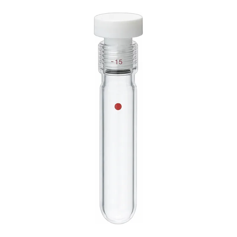 Merck Ace pressure tube