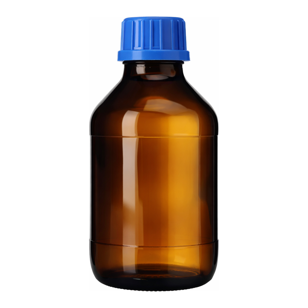 Merck BRAND bottle for dispensers