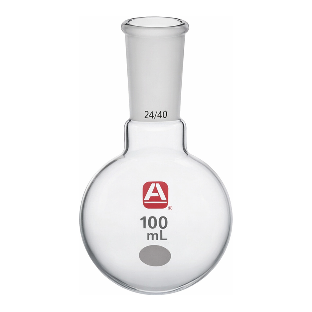 Merck Aldrich single-neck round-bottom flask