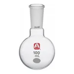 Merck Aldrich single-neck round-bottom flask