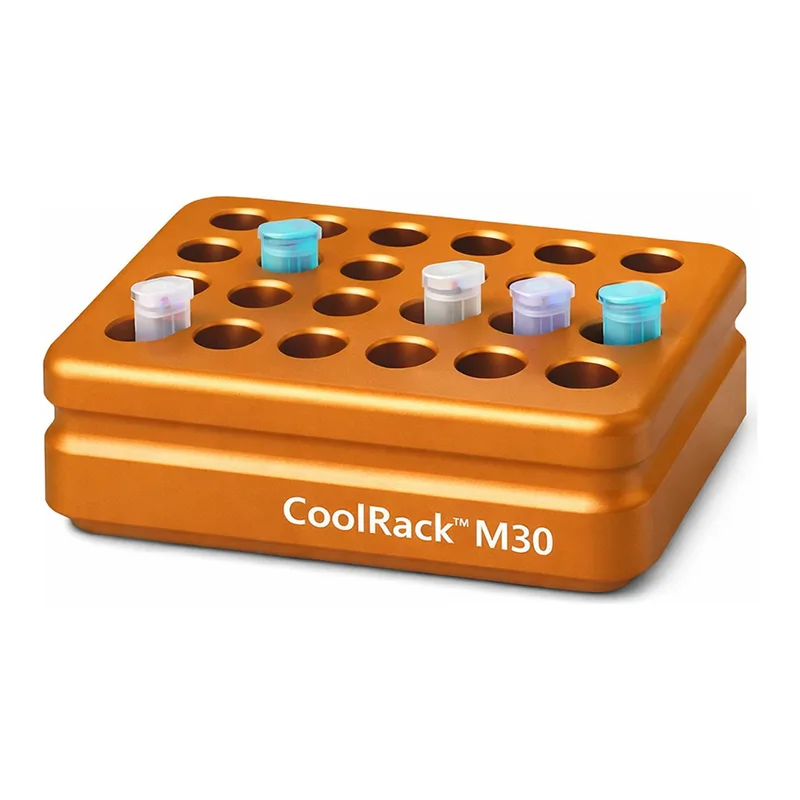 Merck Corning CoolRack