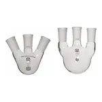 Merck Aldrich three-neck round-bottom flask