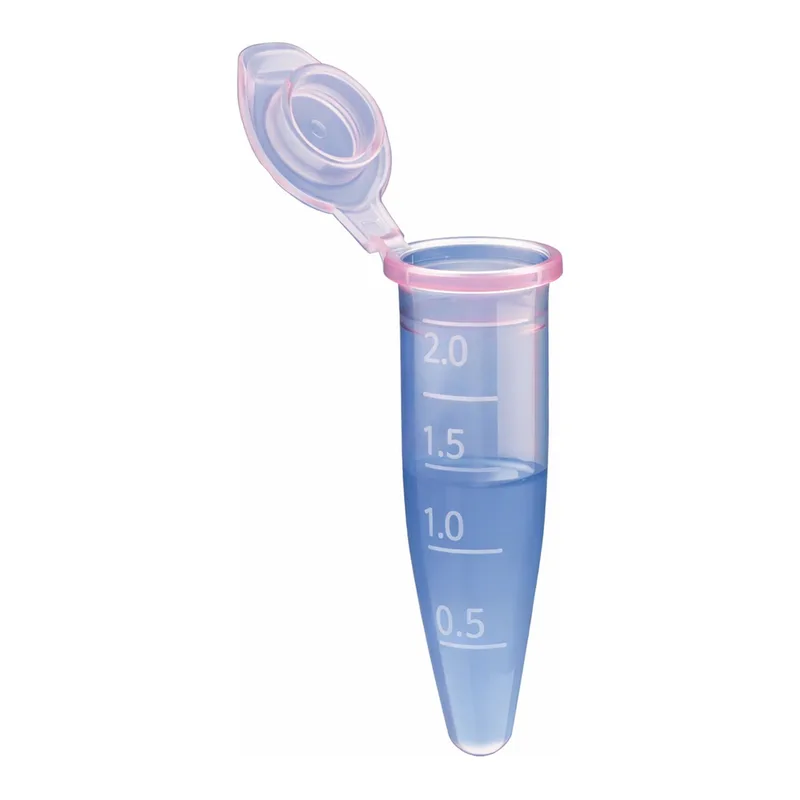 Merck Clear-view Snap-Cap microtubes