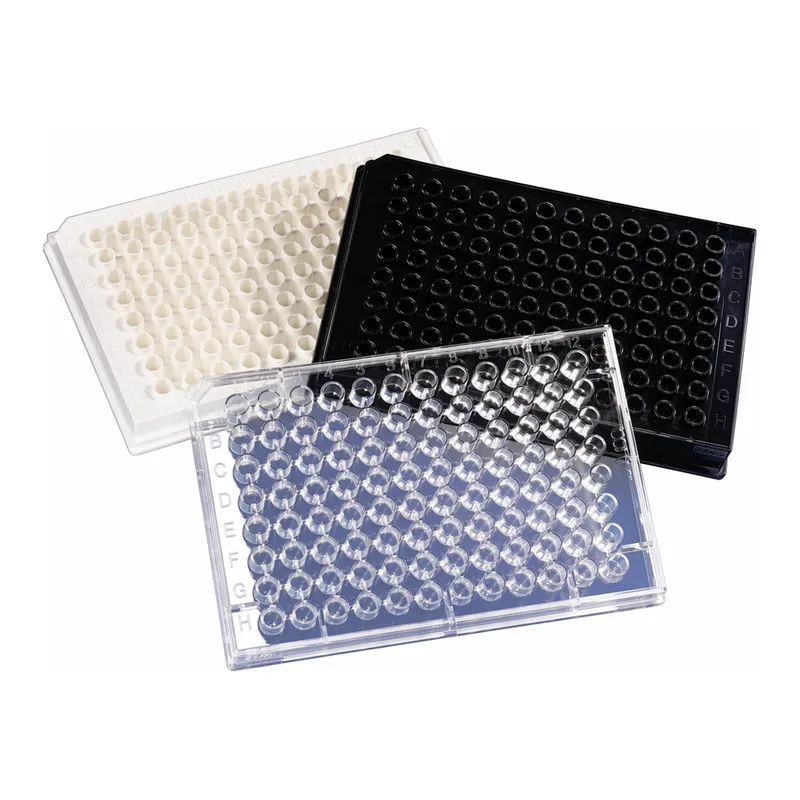 Merck Corning 96 Well Half-Area Microplate