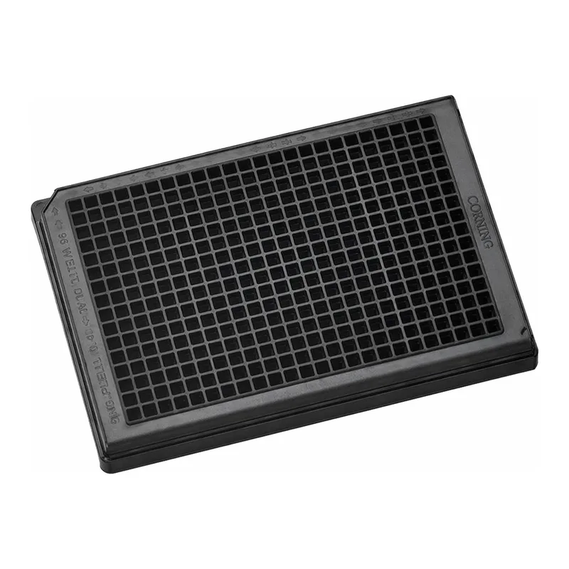 Merck Corning 384 well microplate, low volume