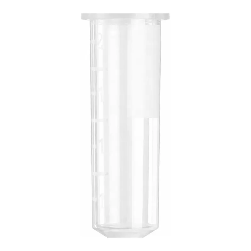 Merck Microtubes