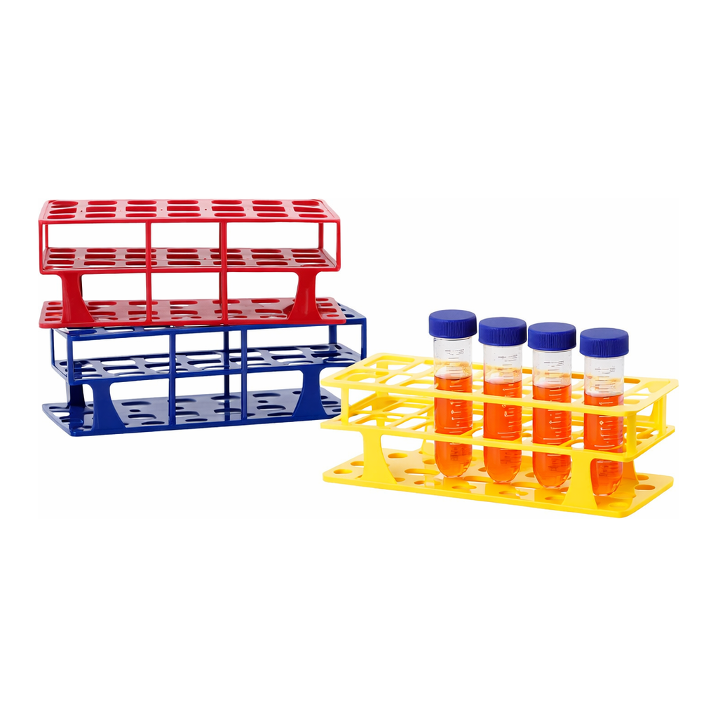 Merck OneRack Test Tube Rack