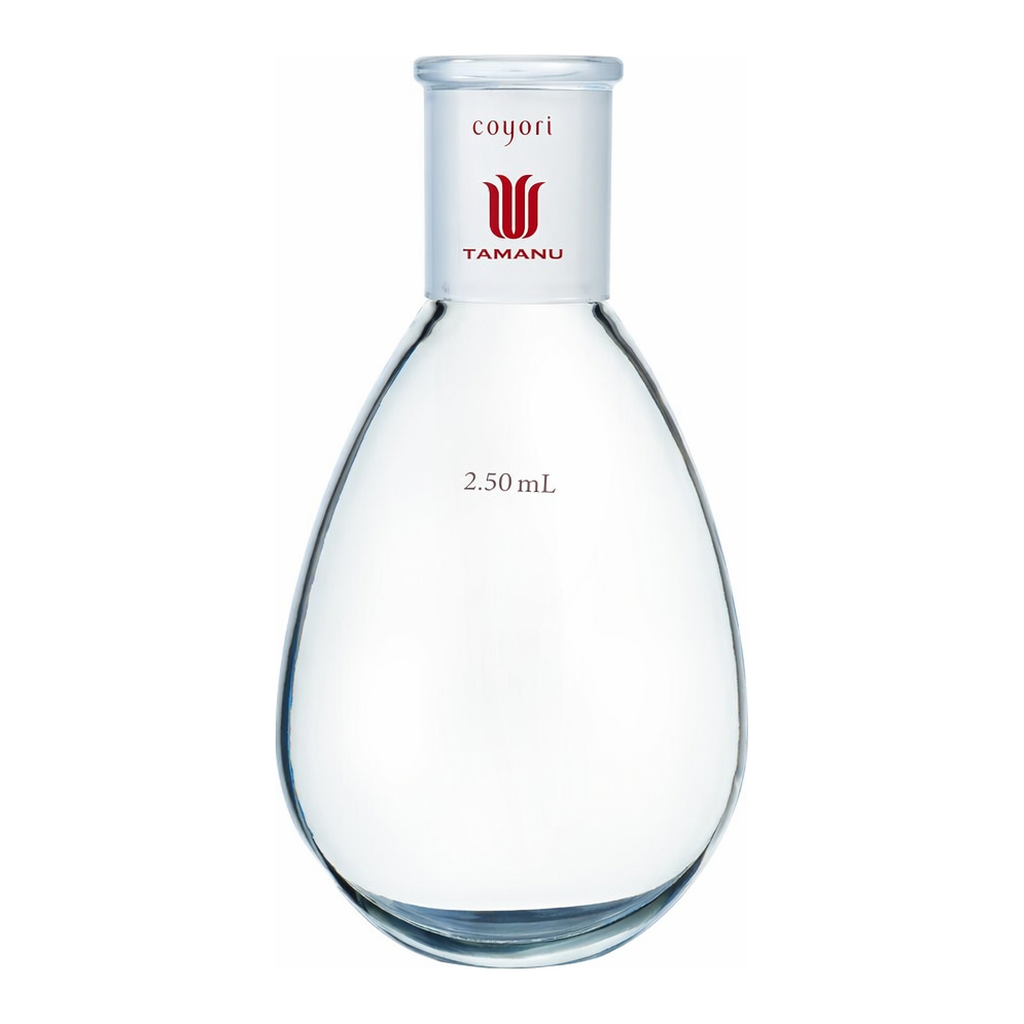 Merck Synthware recovery flask