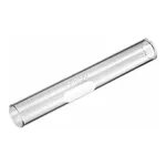 Merck Pyrex culture tubes, rimless