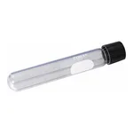 Merck Pyrex culture tubes with screw-cap