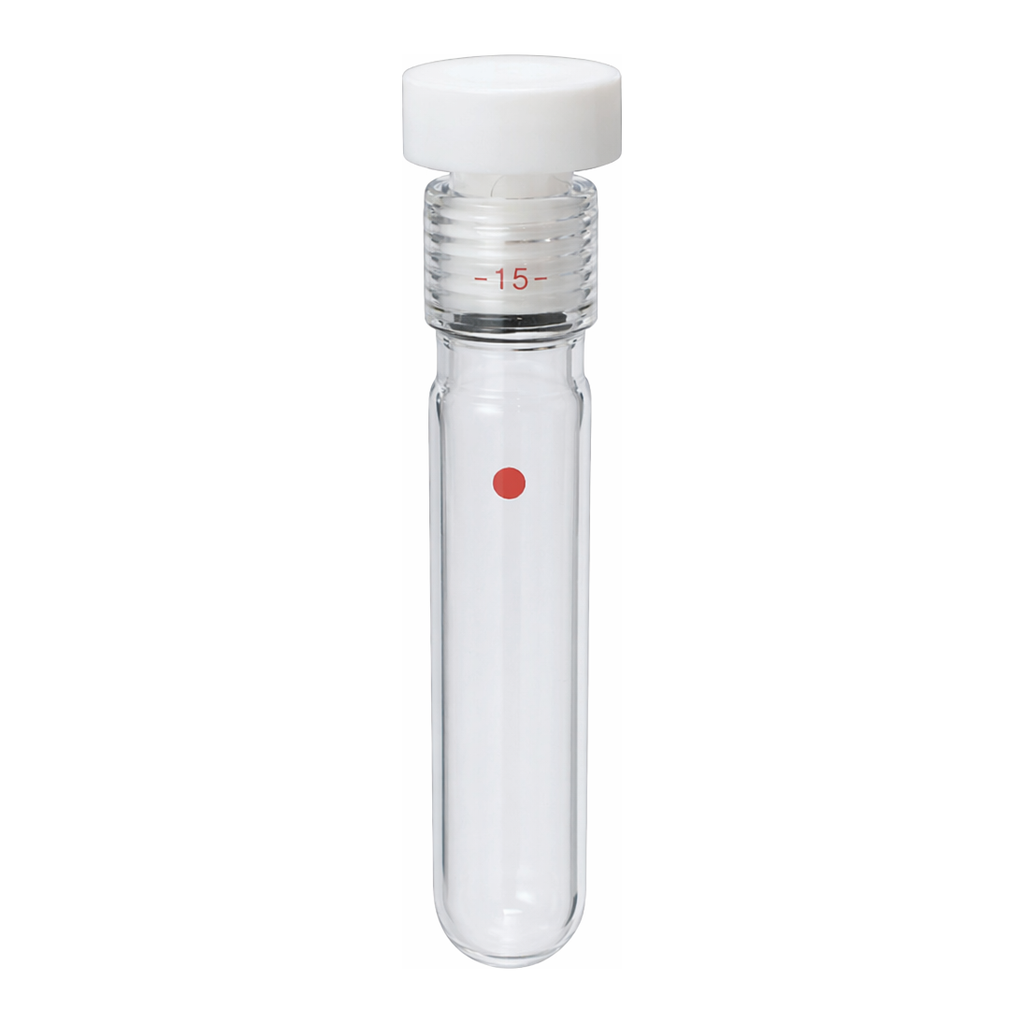 Merck Ace pressure tube