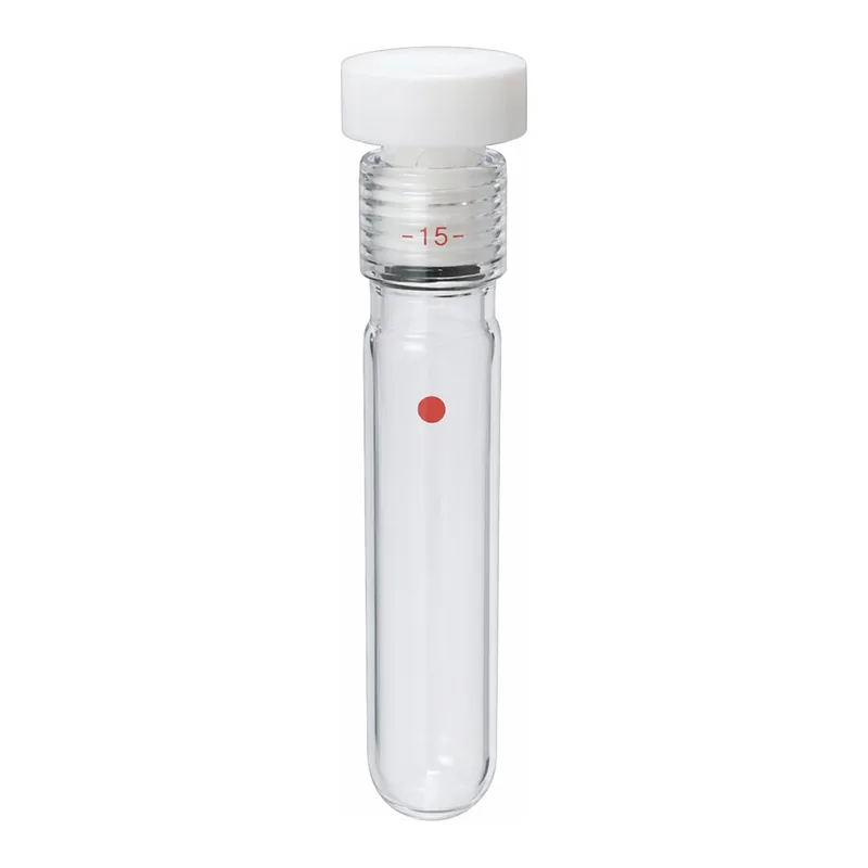 Merck Ace pressure tube