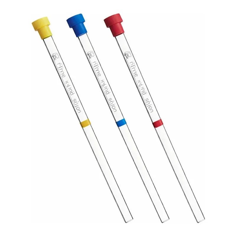 Merck Aldrich ColorSpec NMR tubes