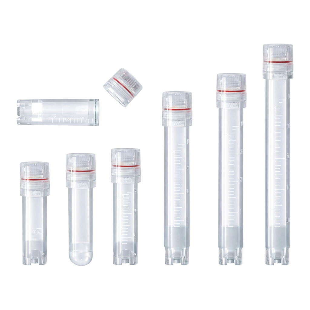 Merck BRAND cryogenic tube with screw cap