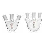 Merck Aldrich three-neck round-bottom flask