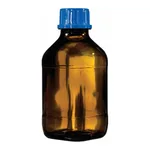 Merck BRAND bottle for dispensers