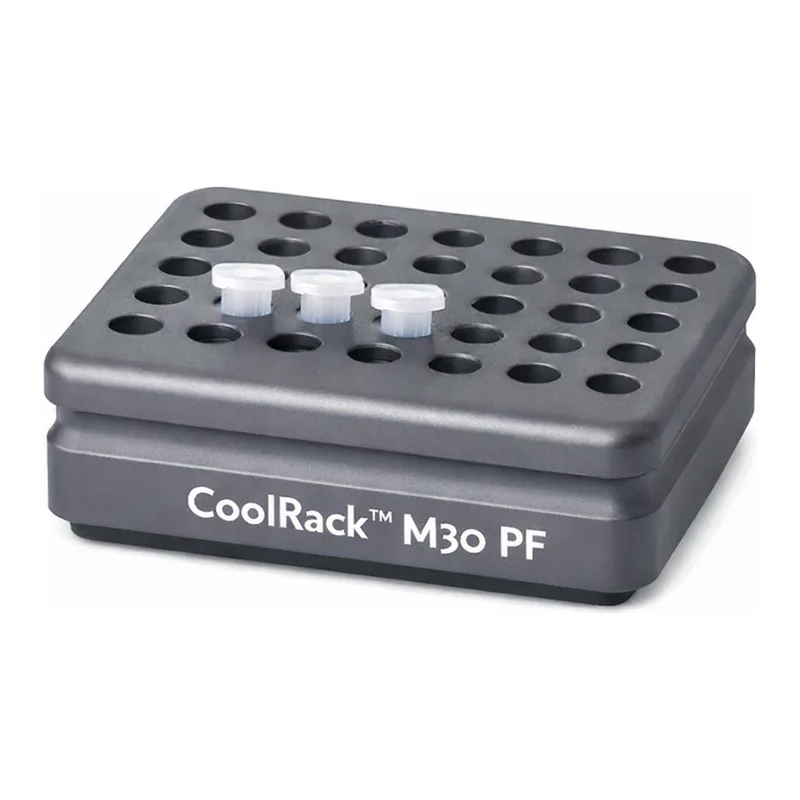 Merck Corning CoolRack