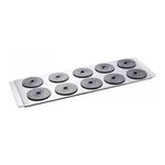 Merck Julabo bath covers