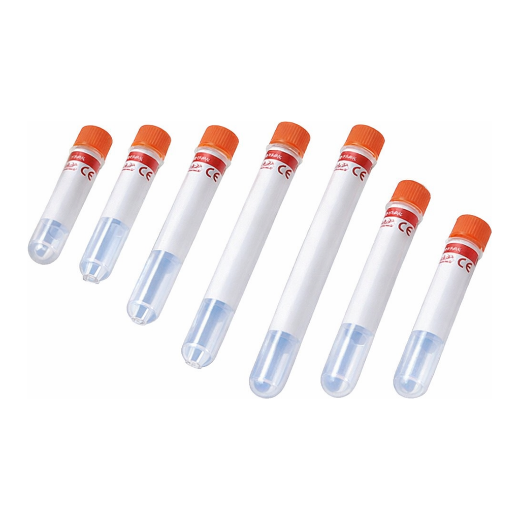 Merck Corning cryogenic vials, internal thread