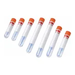 Merck Corning cryogenic vials, internal thread