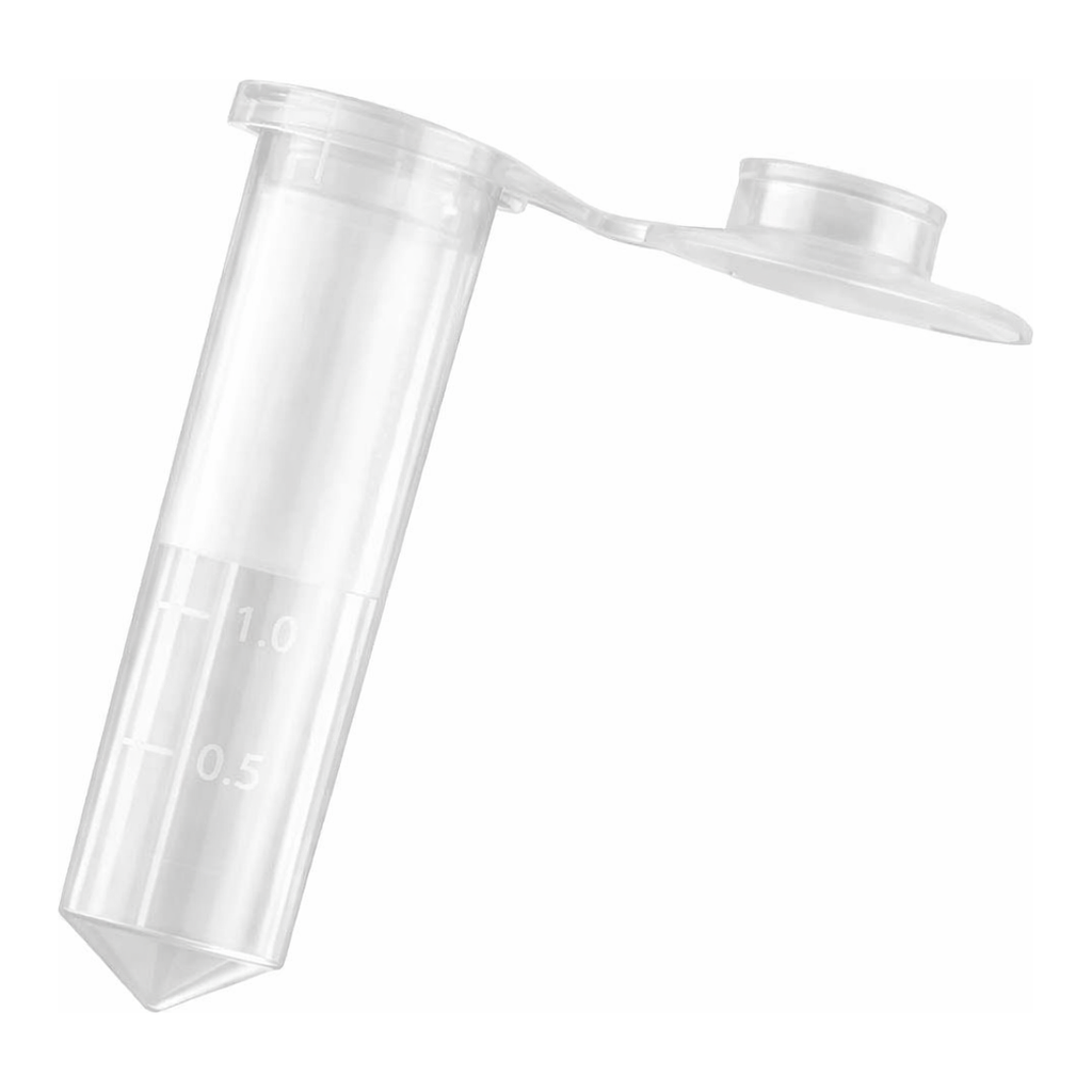 Merck Microtubes