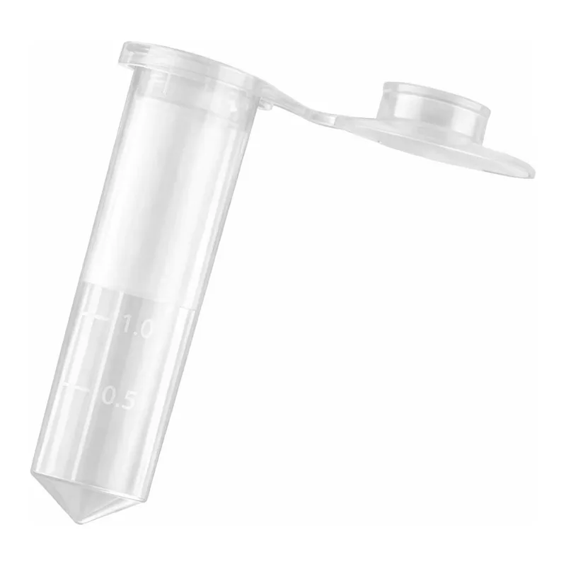 Merck Microtubes