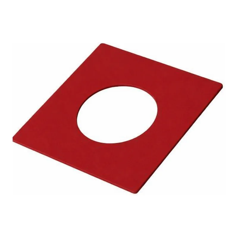 Merck Grace Bio-Labs Press-To-Seal silicone isolator, PSA one side
