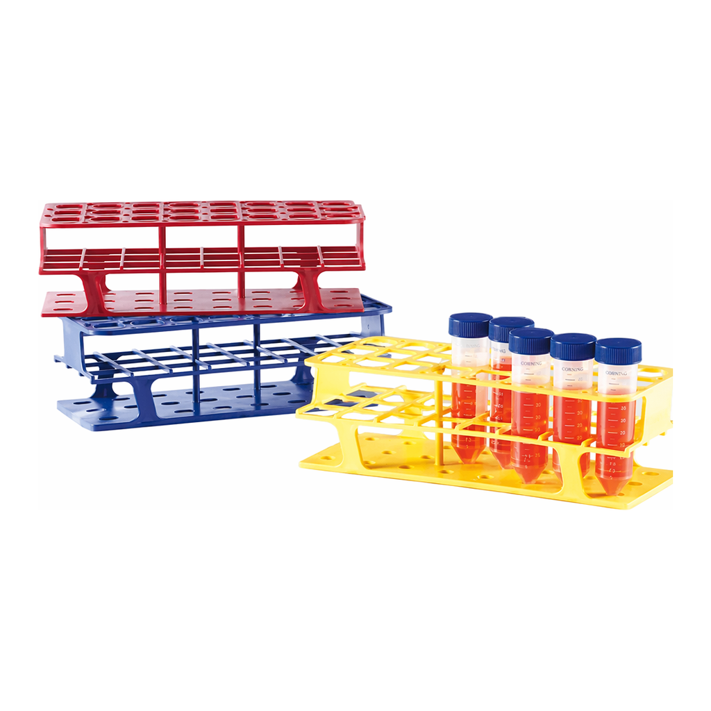 Merck OneRack Test Tube Rack