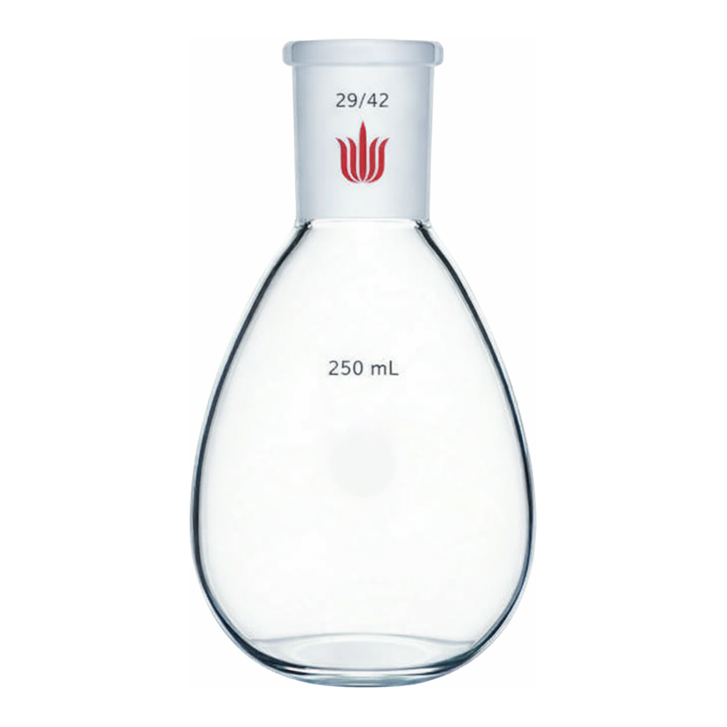 Merck Synthware recovery flask