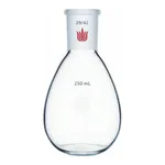 Merck Synthware recovery flask