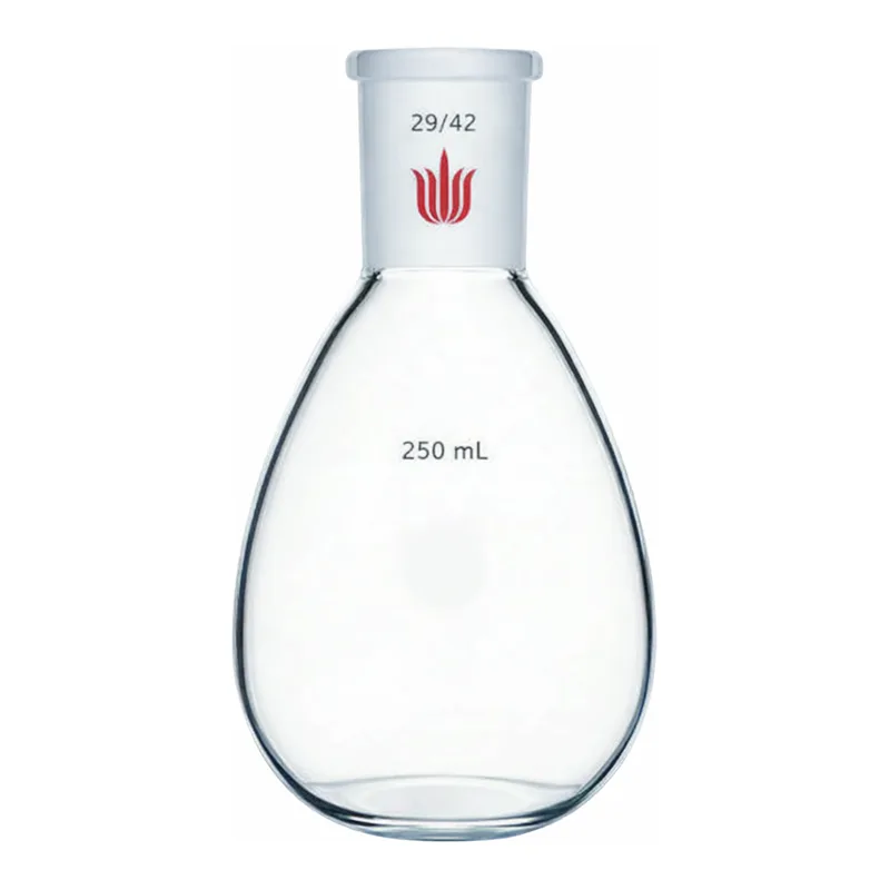 Merck Synthware recovery flask