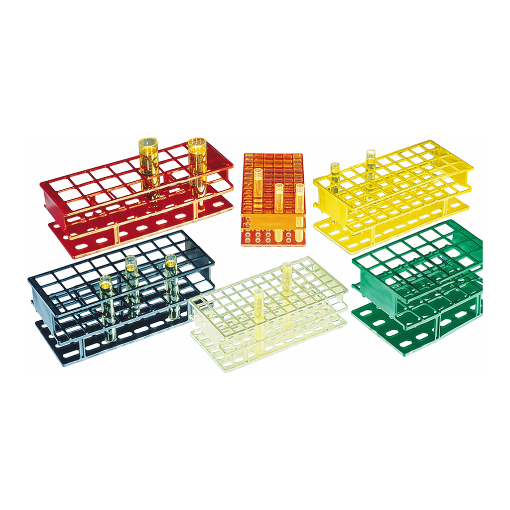 Merck Unwire full racks, polyketone