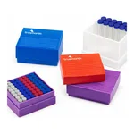Merck TrueNorth Flatpack PP Freezer Boxes