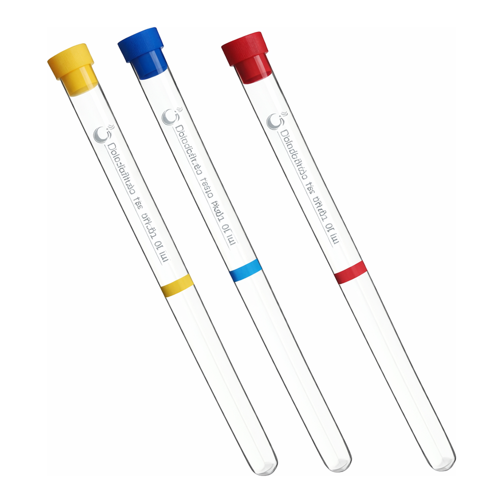 Merck Aldrich ColorSpec NMR tubes