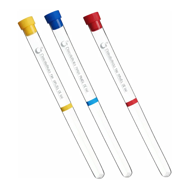 Merck Aldrich ColorSpec NMR tubes