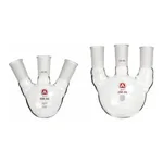 Merck Aldrich three-neck round-bottom flask