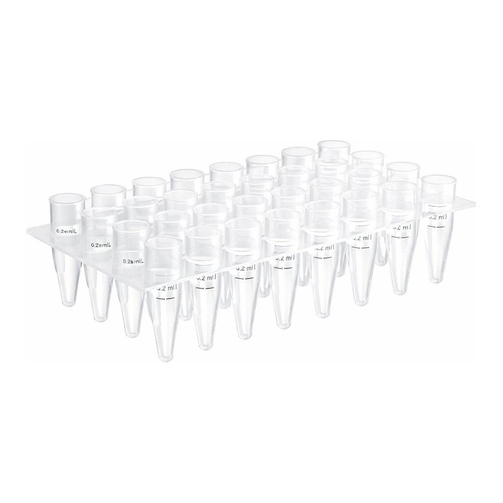 Merck Corning Axygen 32 Well Polypropylene PCR Microplate