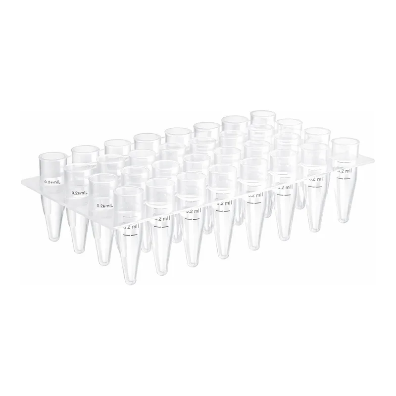 Merck Corning Axygen 32 Well Polypropylene PCR Microplate
