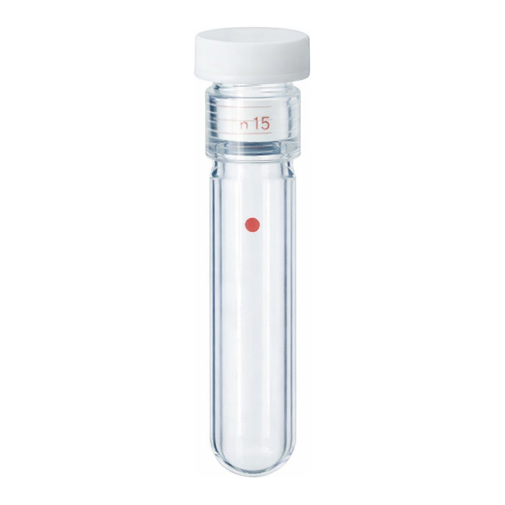 Merck Ace pressure tube
