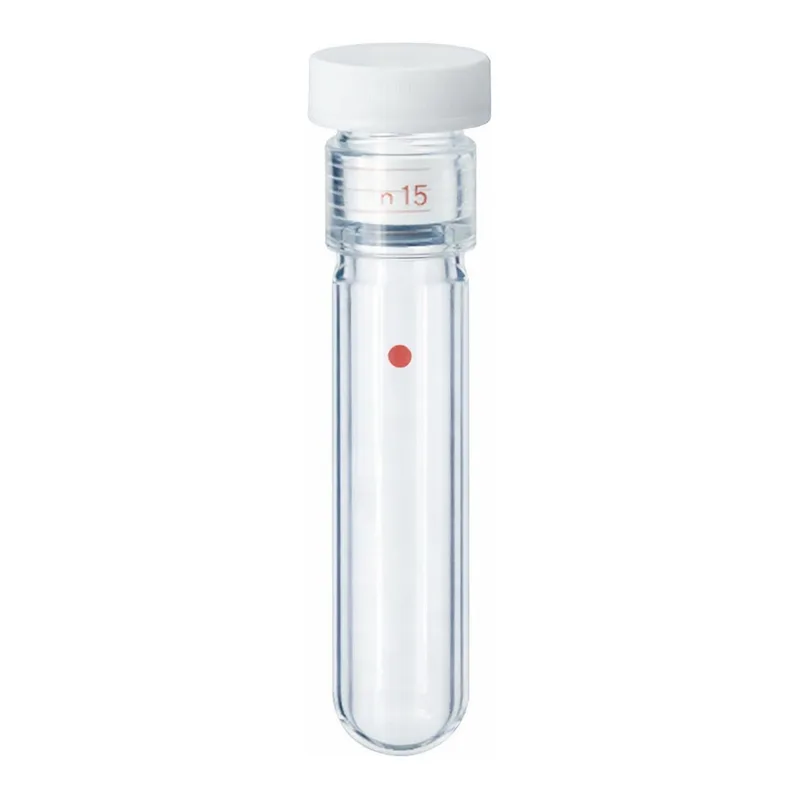 Merck Ace pressure tube