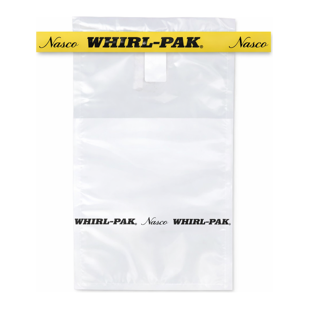 Merck Whirl-Pak Write-On Bag
