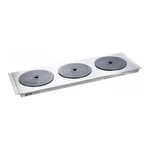 Merck Julabo bath covers