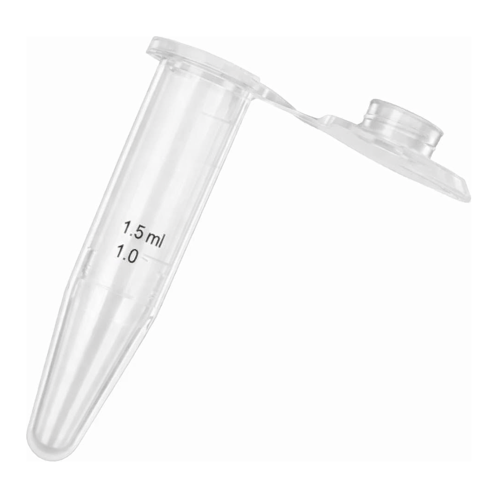 Merck Microtubes