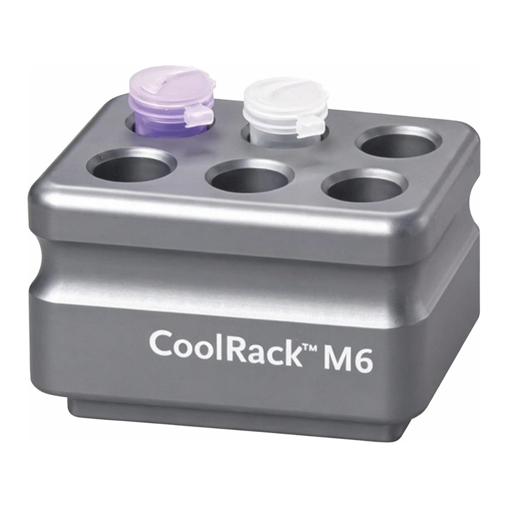 Merck Corning CoolRack