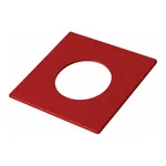 Merck Grace Bio-Labs Press-To-Seal silicone isolator, No PSA