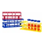 Merck OneRack Test Tube Rack